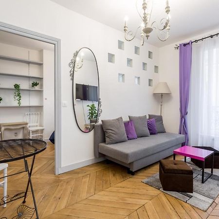 Appartement Rodier Paris Exterior photo