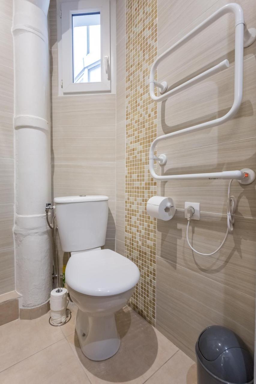 Appartement Rodier Paris Exterior photo