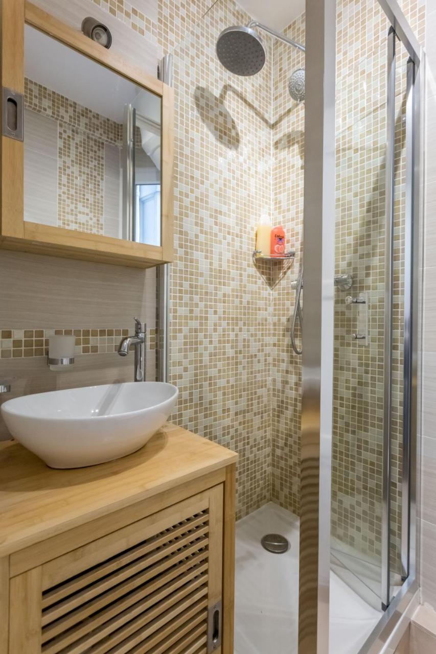 Appartement Rodier Paris Exterior photo
